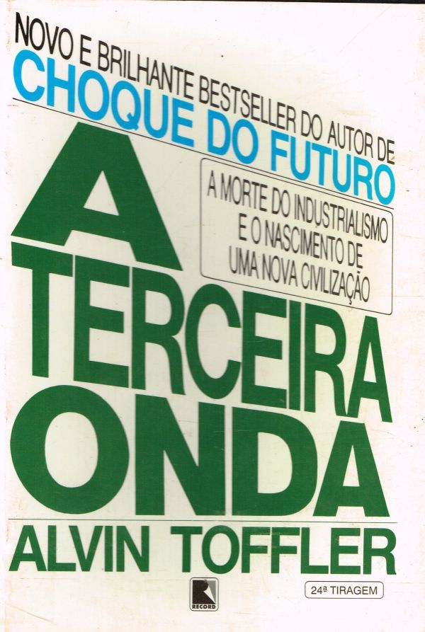 Terceira Onda, A